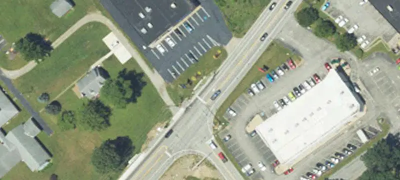 Commercial Pad Site