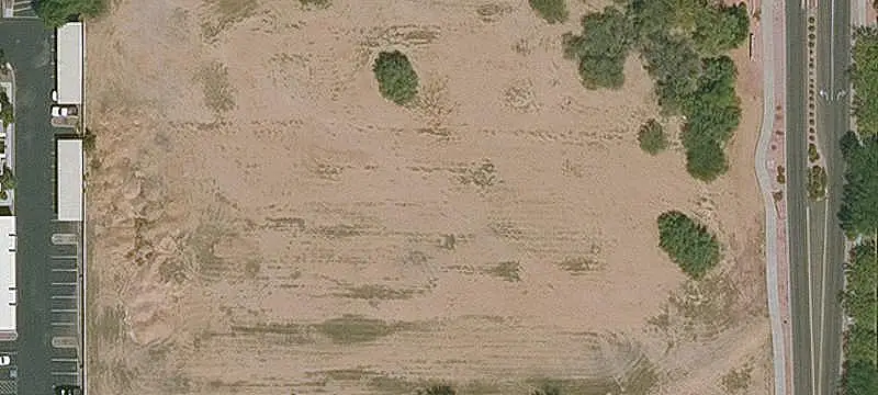 Land