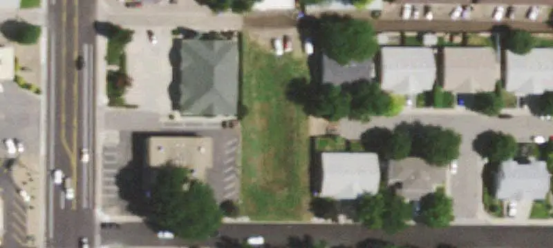 Improved Land