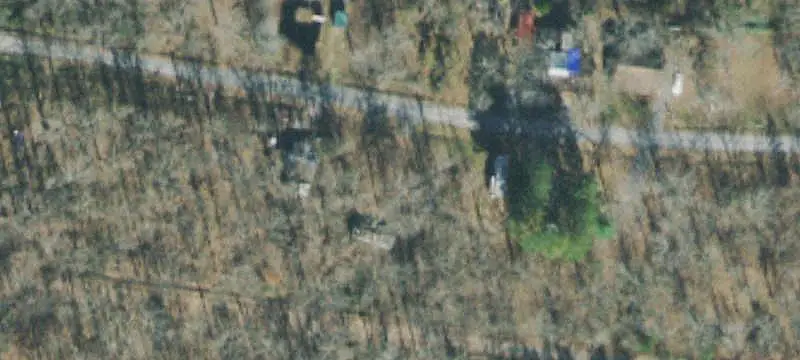 Camper Lots Near Lake
