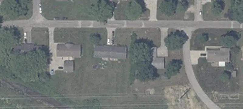 Two-Unit Duplex