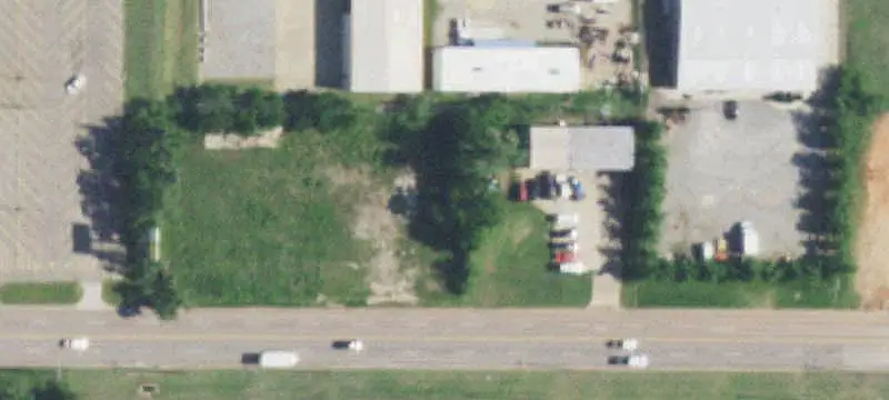 New-Construction Warehouse
