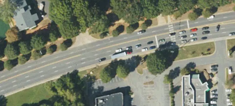 Commercial Land with Build-to-Suit