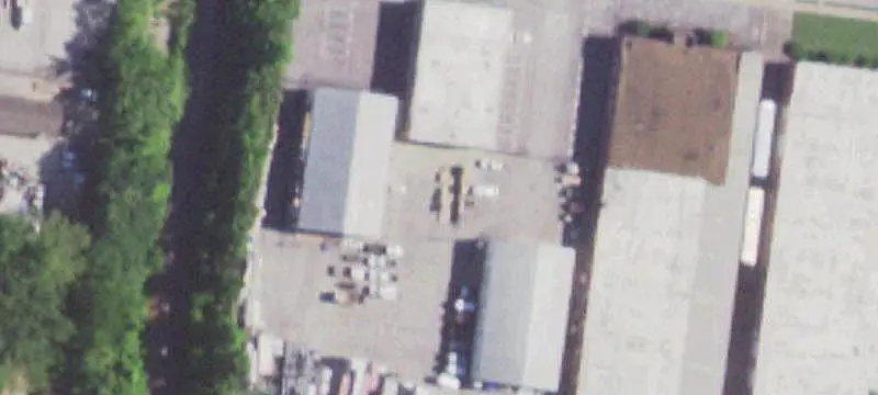 Bar and Event Venue
