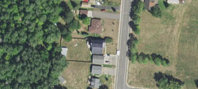 Duplex with Garage