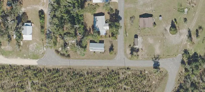 Land or Vacant Lot