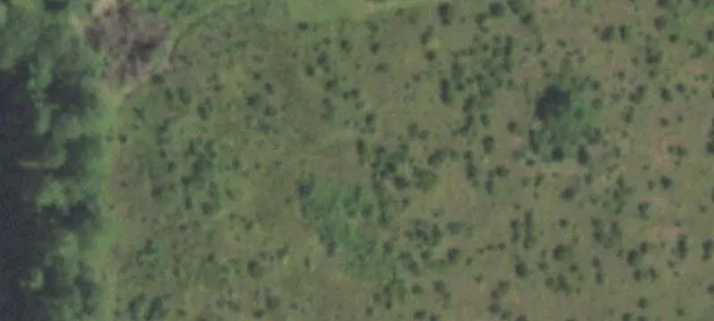 Commercial Lot