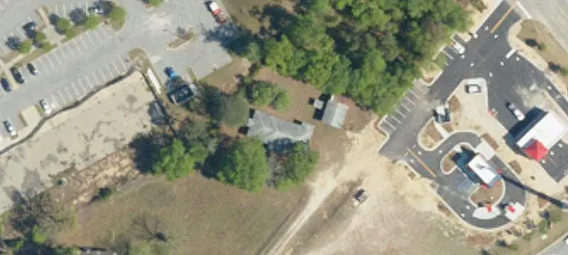 Commercial Land