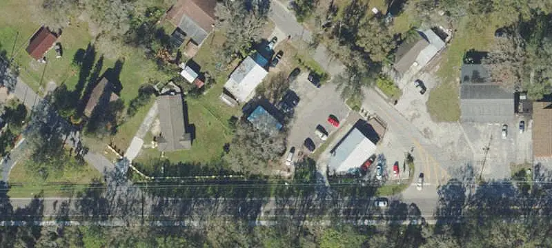 Commercial Corner Lot