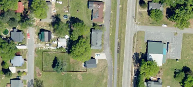 Two-Unit Duplex