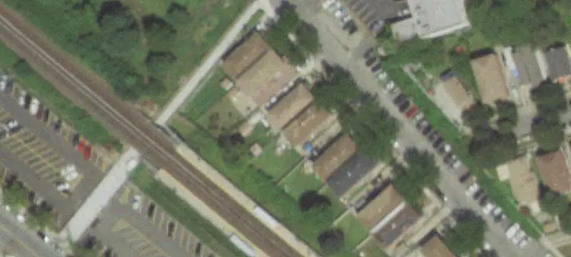 Hi-Ranch Multifamily Property