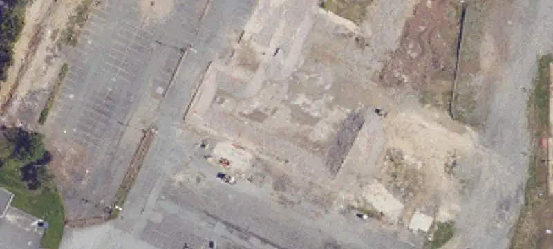 Commercial Land with Signalized Access