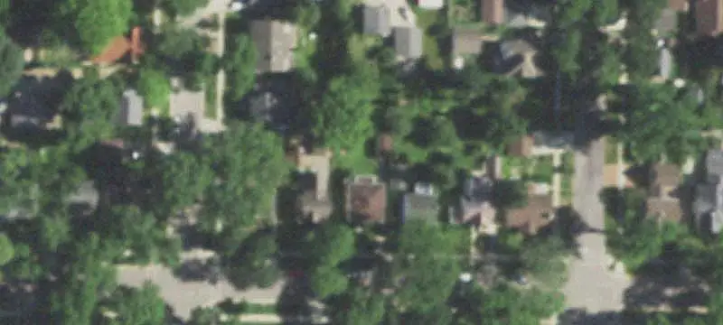 3-Unit Residential Triplex