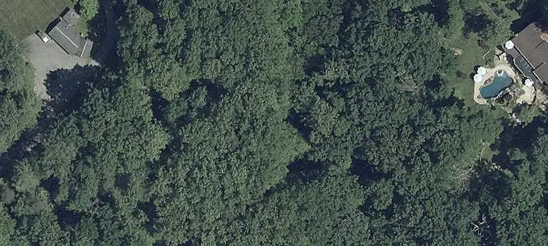 Unimproved Land