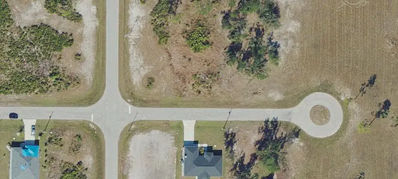 Land