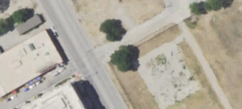 Commercial Land