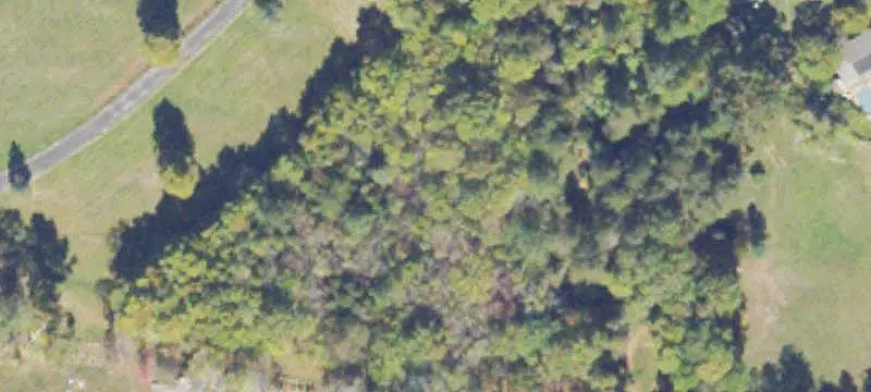 Unimproved Land