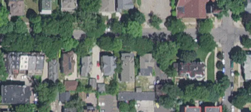 8-Unit Apartment Building