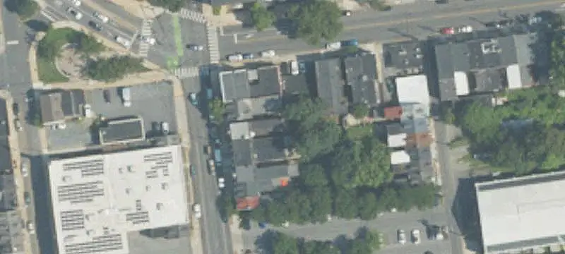 Mixed-Use Property with Auto Garage