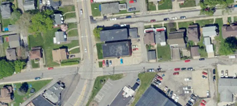 11-Unit Apartment Building