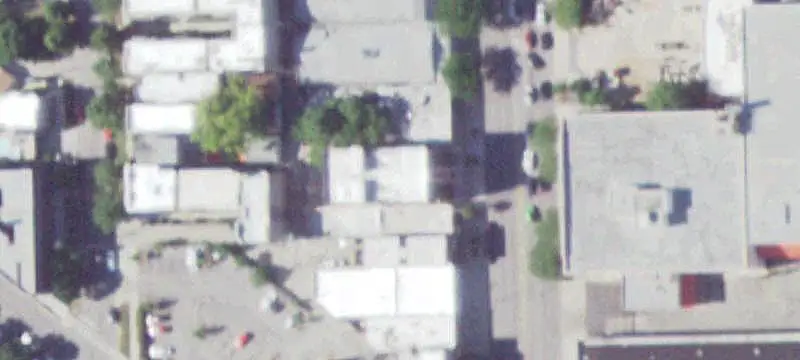 Single-Unit Retail Space