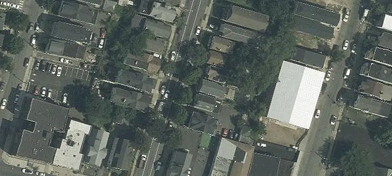 2-Unit Duplex