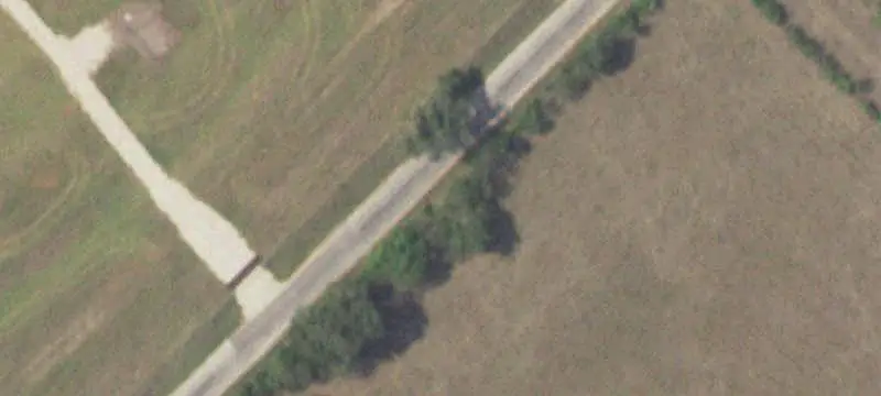 Agricultural Land with Cabin