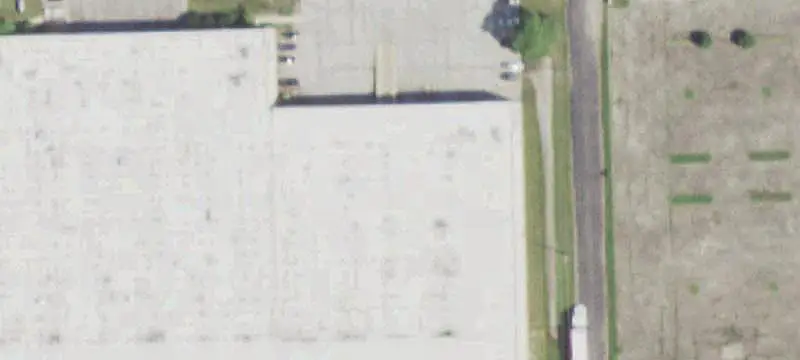 Warehouse Building