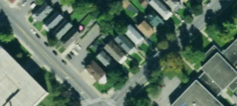 Two-Unit Duplex with Detached Garage