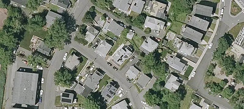 Multifamily Property with Updated Systems