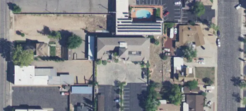 Office Units with Covered Parking