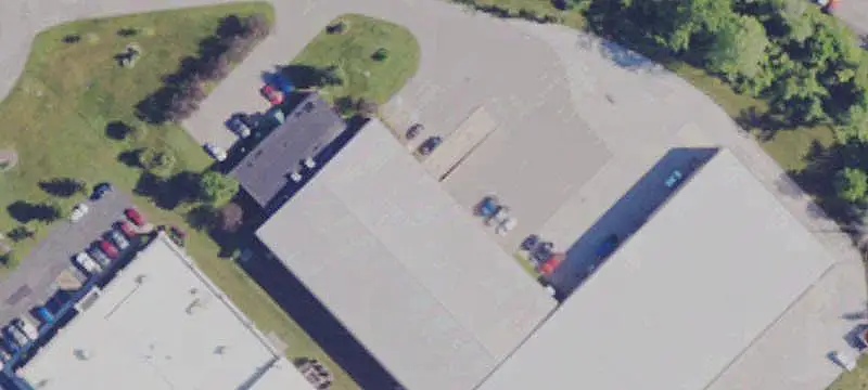 Flex Space with Shop and Office