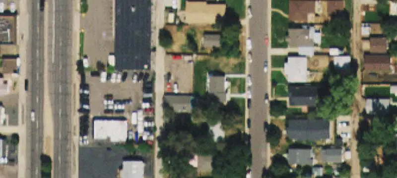 Land or Vacant Lot