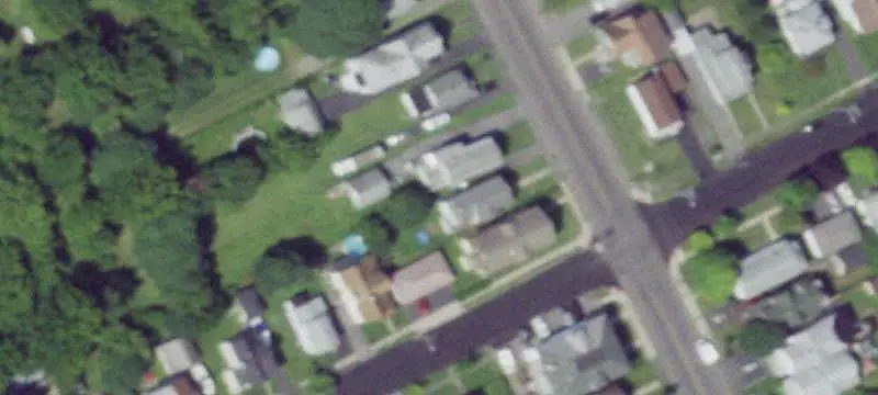 Two-Unit Duplex