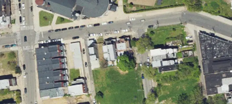 Updated Three-Unit Triplex