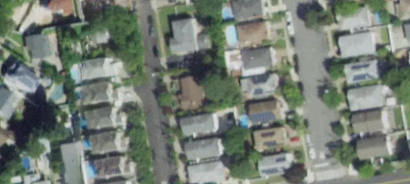 Detached Two-Family Duplex