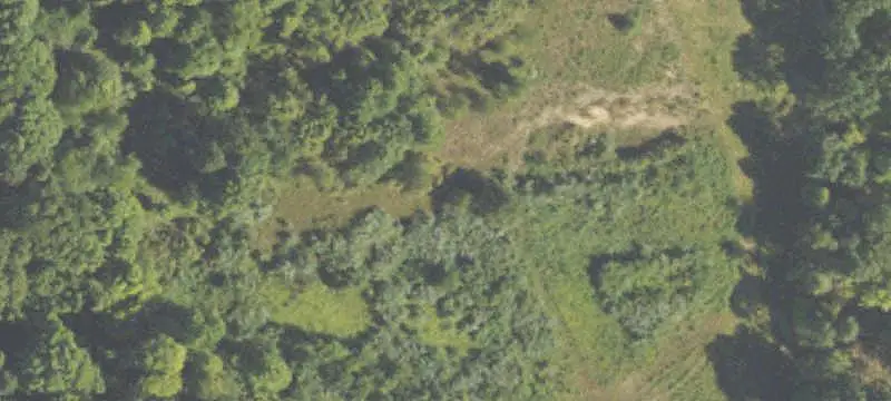 Vacant Land