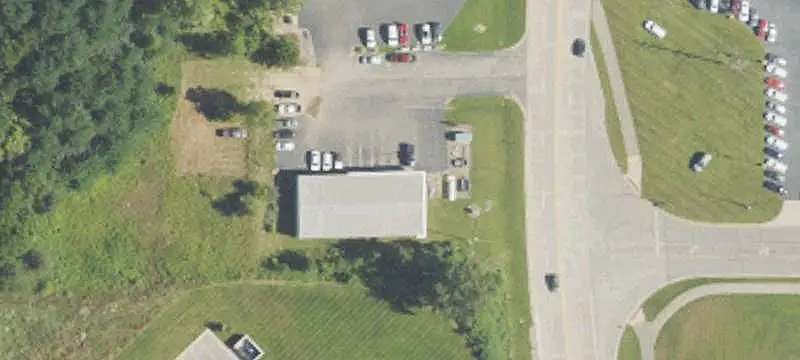 Retail Development Land