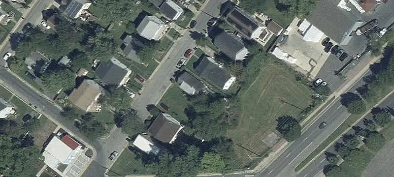 Unimproved Land