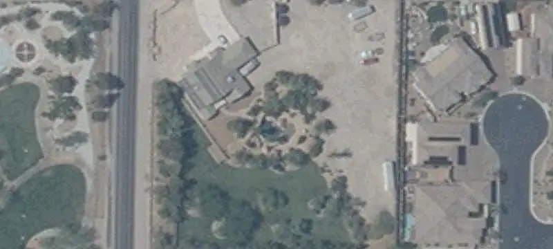Land