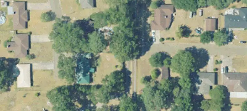 Corner Commercial Land