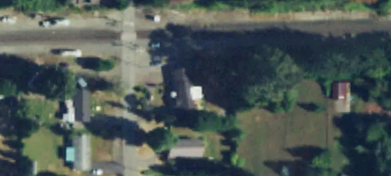8-Space Mobile Home Park