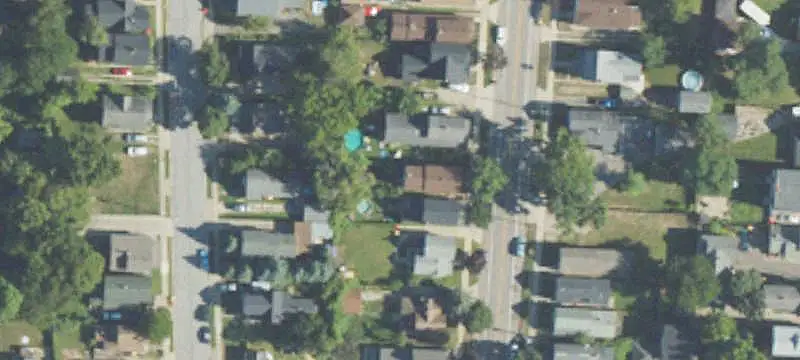 Multifamily Property with Vacant Unit