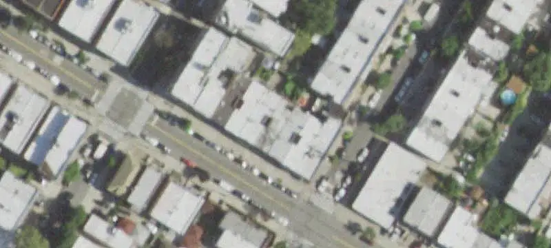 Two-Unit Mixed-Use Building