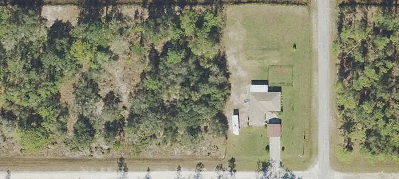 Land or Vacant Lot