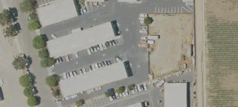 Multi-Building Industrial Portfolio