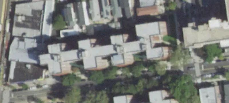 Detached Three-Family Home
