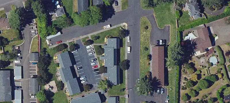 Residential Duplex