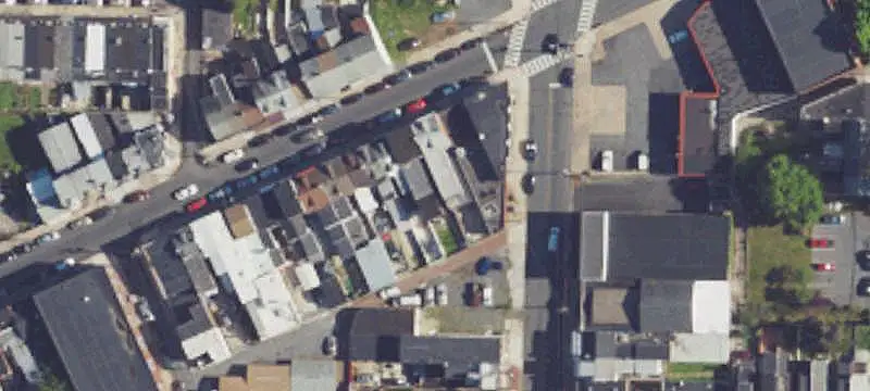 5-Unit Apartment Building