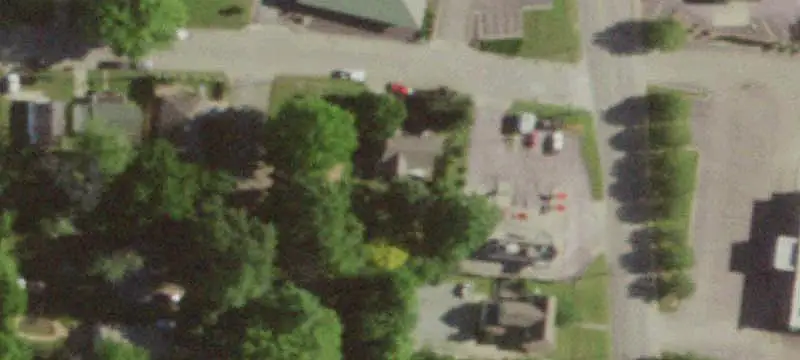 Land